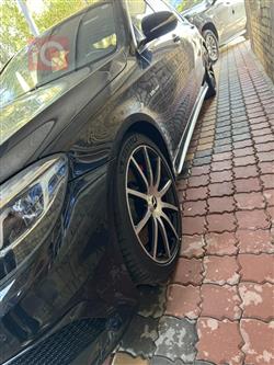 مێرسێدس بێنز S-Class